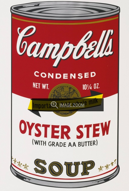 Oyster Stew-1969 Oyster Stew-1969