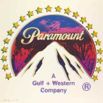 Paramount, from Ads-1985 Paramount, from Ads-1985