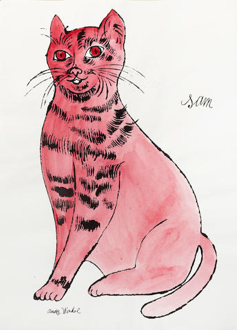 Sam-1954 Sam-1954