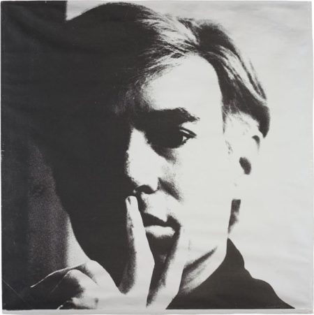 Self-Portrait-1966 Self-Portrait-1966