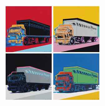Truck-1985 Truck-1985