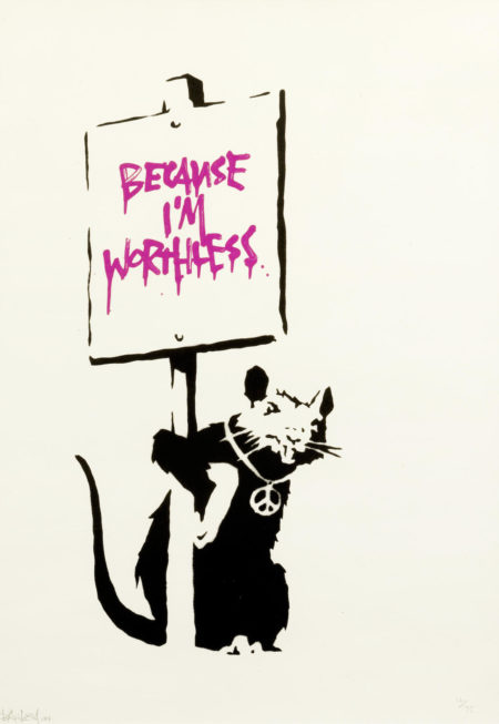 Because I am Worthless-2004 Because I am Worthless-2004