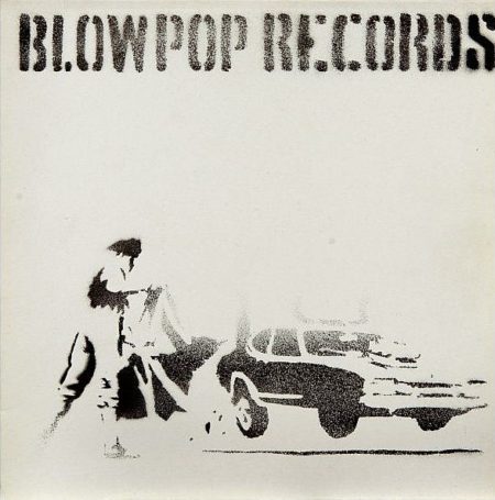 Blow Pop Records-1999 Blow Pop Records-1999