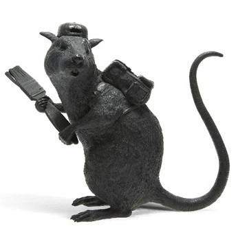 Bronze Rat-2006 Bronze Rat-2006