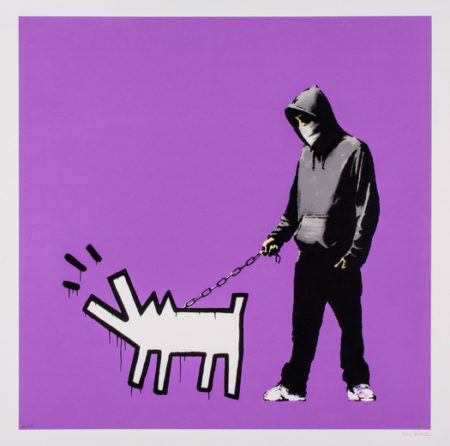 Choose Your Weapon (Bright Purple)-2010 Choose Your Weapon (Bright Purple)-2010