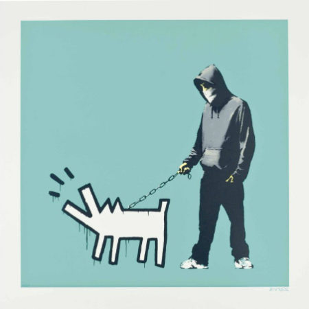Choose Your Weapon (Turquoise)-2010 Choose Your Weapon (Turquoise)-2010