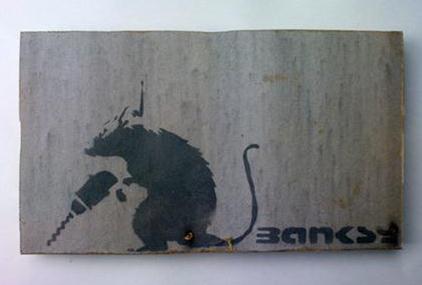 Drill Rat-2003 Drill Rat-2003