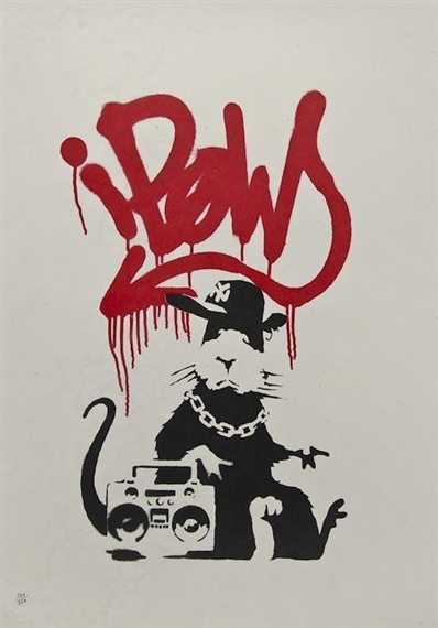 Gangsta Rat (Unsigned)-2004 Gangsta Rat (Unsigned)-2004