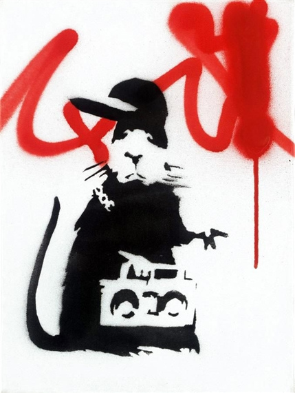 Gangsta Rat-2004 Gangsta Rat-2004