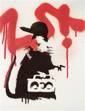 Gangsta Rat-2004 Gangsta Rat-2004
