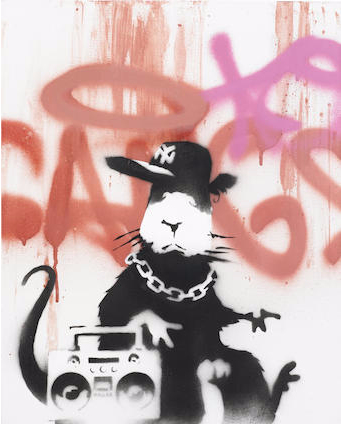 Gangsta Rat-2006 Gangsta Rat-2006