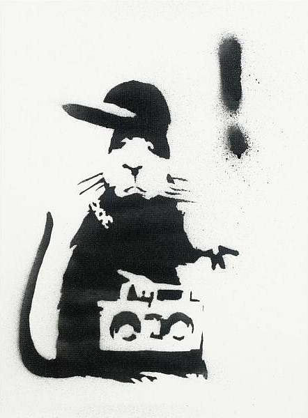Gangster Rat-2004 Gangster Rat-2004