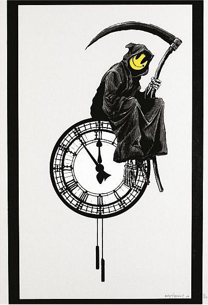 Grin Reaper-2005 Grin Reaper-2005