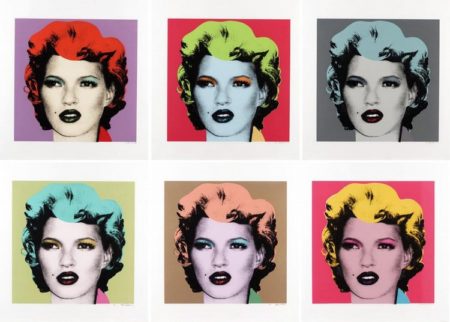 Kate Moss-2005 Kate Moss-2005