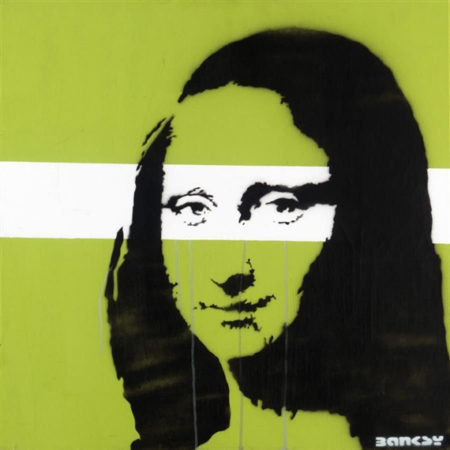 Mona Lisa-2003 Mona Lisa-2003
