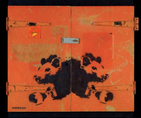 Paparazzi Rats-2004 Paparazzi Rats-2004