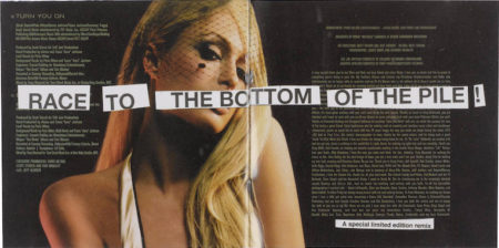 Paris Hilton-2006 Paris Hilton-2006