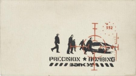 Precision Bombing-2000 Precision Bombing-2000