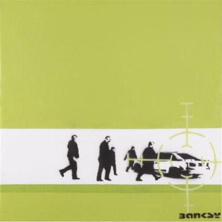 Precision Bombing (Green)-2000 Precision Bombing (Green)-2000