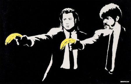 Pulp Fiction-2004 Pulp Fiction-2004