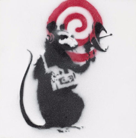 Radar Rat-2002 Radar Rat-2002