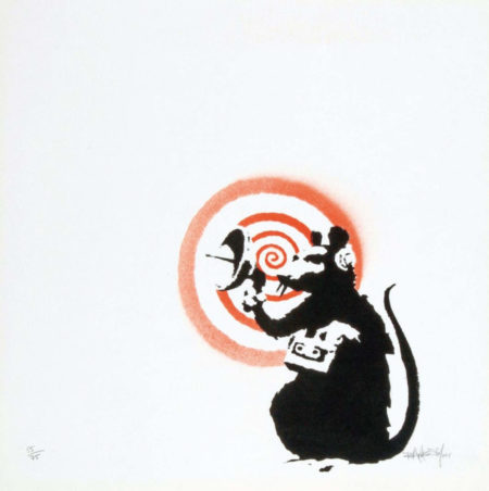 Radar Rat-2004 Radar Rat-2004