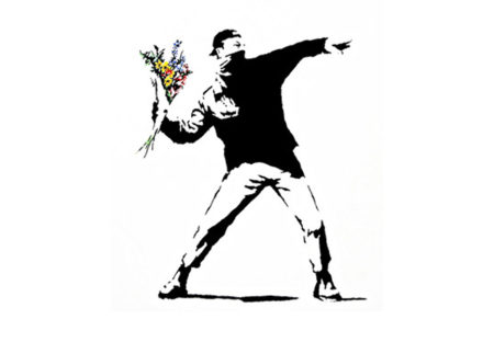 Rage, Flower Thrower- Rage, Flower Thrower-