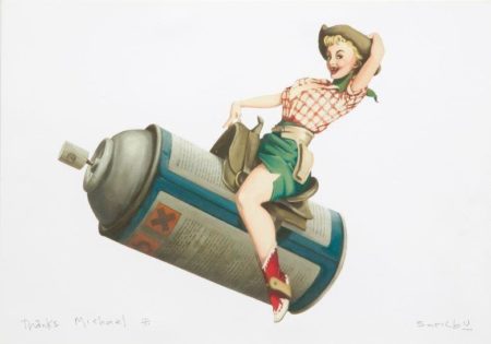 Rodeo Girl- Rodeo Girl-