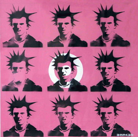 Sid Vicious-2000 Sid Vicious-2000