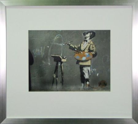 The Artist- The Artist-
