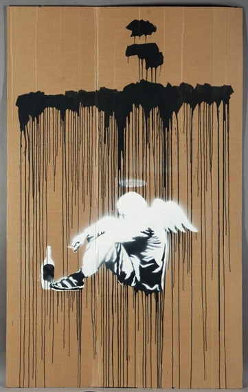 Tramp Angel- Tramp Angel-
