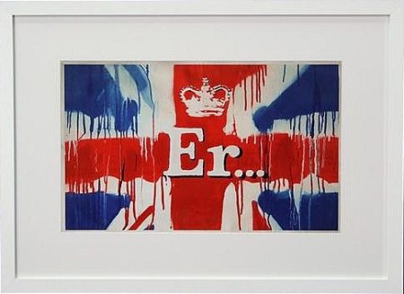 Union Jack- Union Jack-