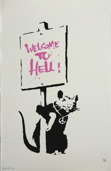 Welcome To Hell-2004 Welcome To Hell-2004