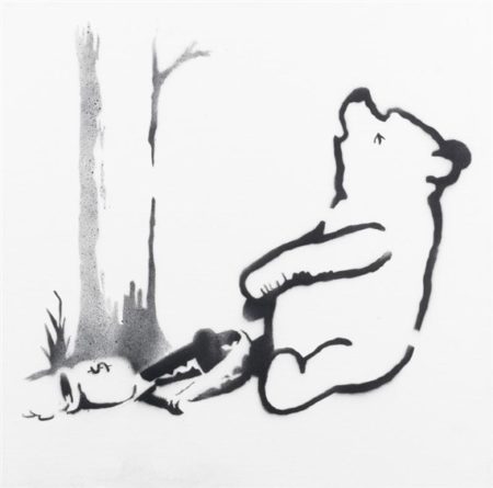 Winnie the Pooh-2013 Winnie the Pooh-2013