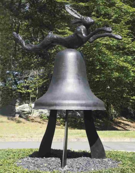Hare And Bell-1988 Hare And Bell-1988