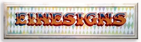 Eine Signs- Eine Signs-