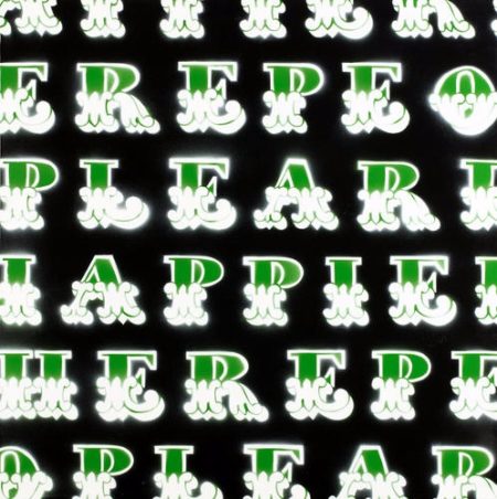 People Are Happier Here-2006 People Are Happier Here-2006
