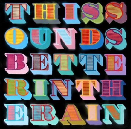 This Sounds Better In The Rain- This Sounds Better In The Rain-
