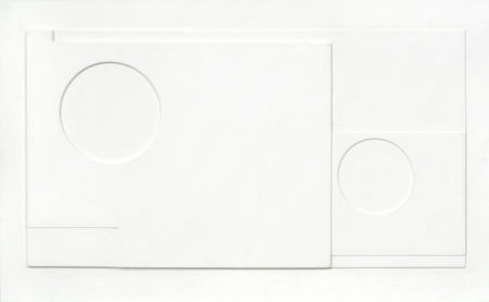 White Relief-1935 White Relief-1935
