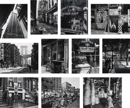New York Portfolio IV- New York Portfolio IV-