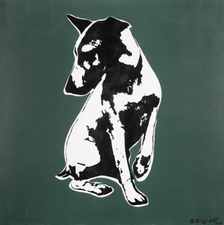 His Master's Voiceless-2007 His Master's Voiceless-2007