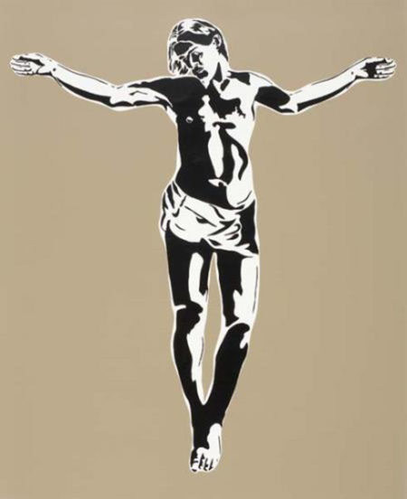 Jesus-2008 Jesus-2008