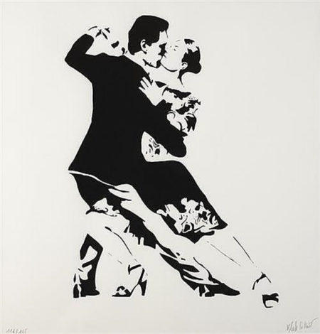 Last Tango- Last Tango-