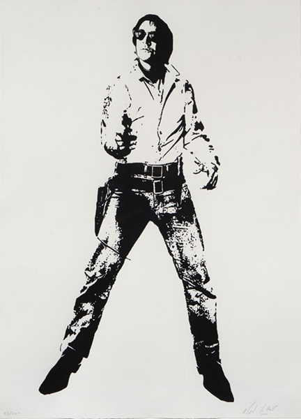 Space Cowboy-2007 Space Cowboy-2007