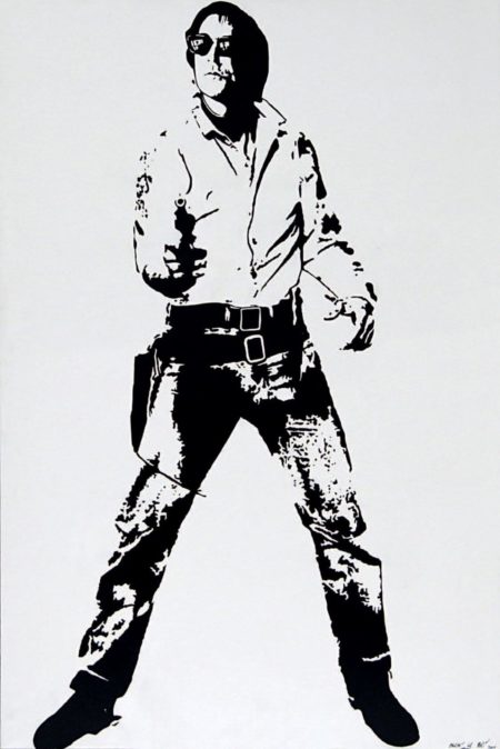 Space Cowboy-2007 Space Cowboy-2007