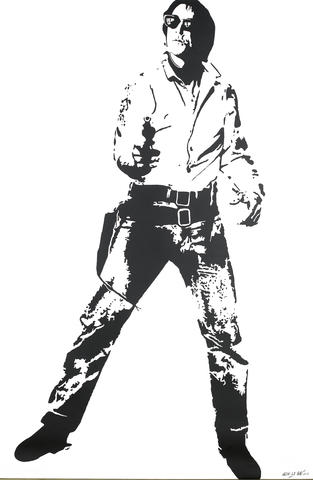 Space Cowboy-2007 Space Cowboy-2007