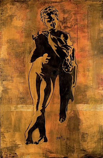 The Fawn-1993 The Fawn-1993