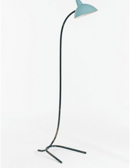 Brazilian Floor Lamp-1950 Brazilian Floor Lamp-1950