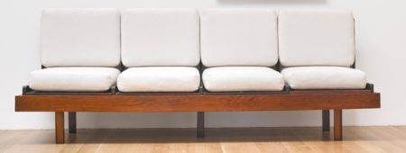 Brazilian Modern Sofa-1970 Brazilian Modern Sofa-1970