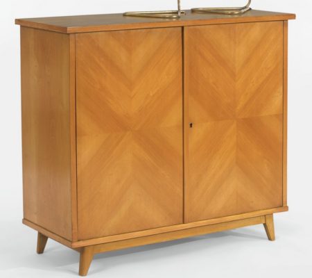 Brazilian Wine Cabinet-1960 Brazilian Wine Cabinet-1960
